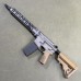 Sons of Liberty Gun Works LRF Rifle 5.56 NATO - USED
